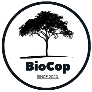Zdjęcie na okładce dla BioCop